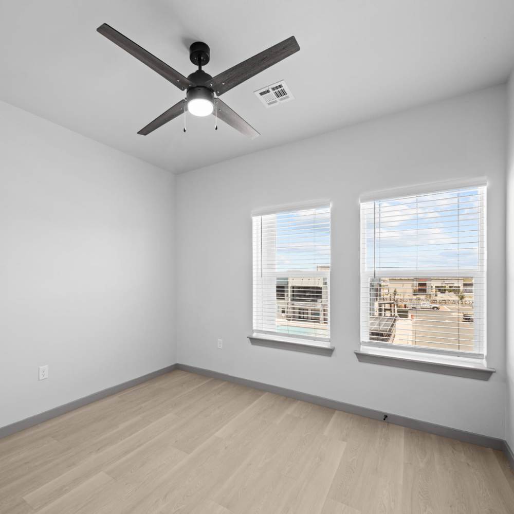 Bedroom at Retreat at Eastlake in El Paso, Texas