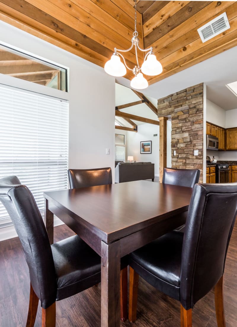 View our floor plans at Marquis at Caprock Canyon in Austin, Texas