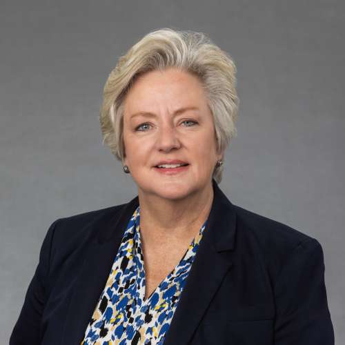 Gloria Holland at Heritage Senior Living in Blue Bell, Pennsylvania  