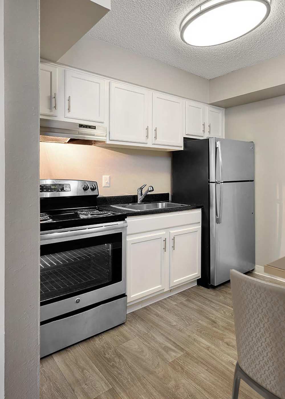 Apartments at Ascent at Havana in Denver, Colorado