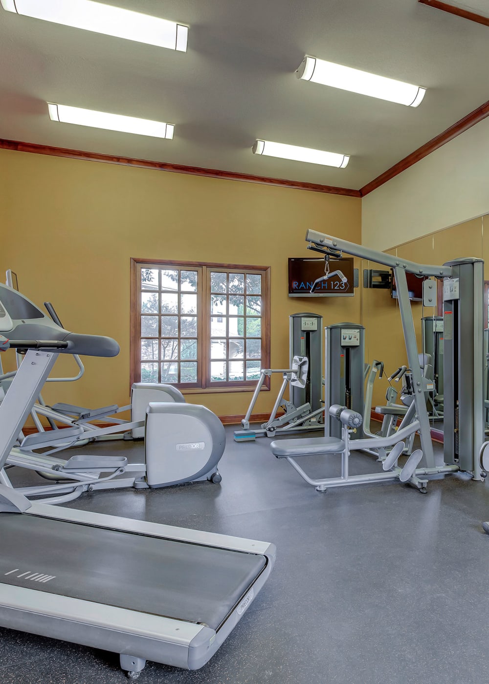 Seguin, TX Apartments for Rent The Ranch at State Highway 123