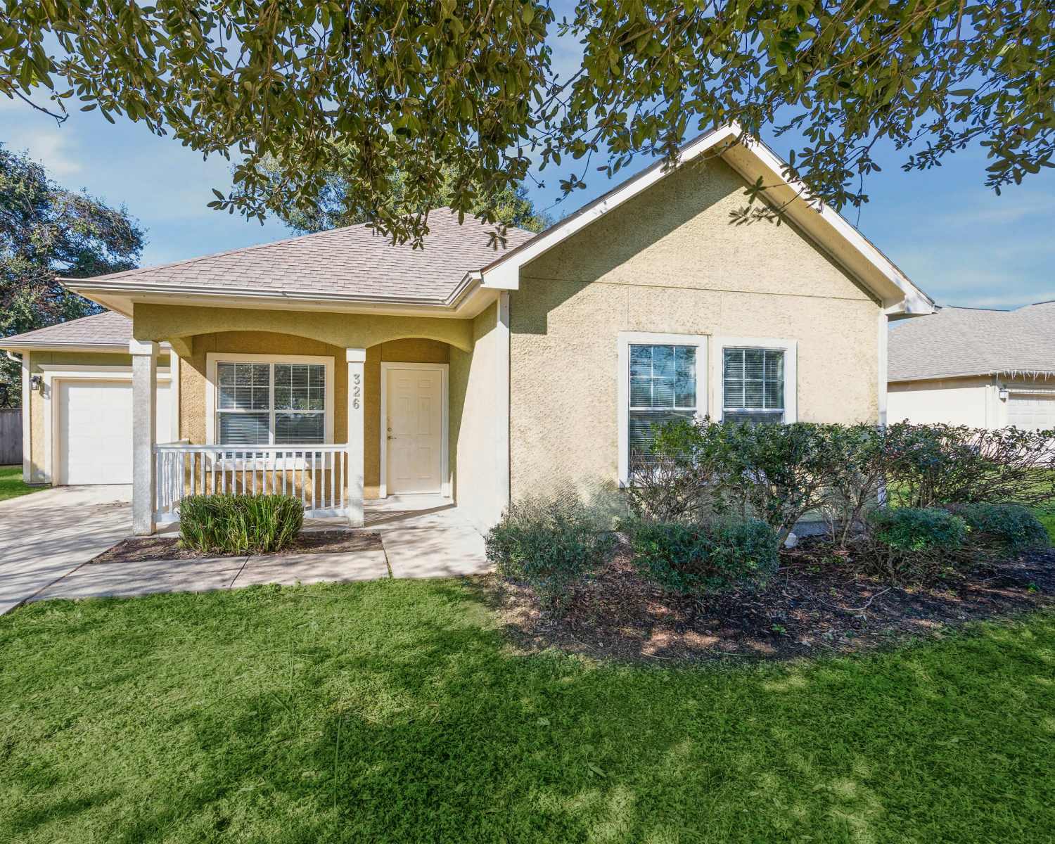 Homes at Costa Verde in Clute, Texas