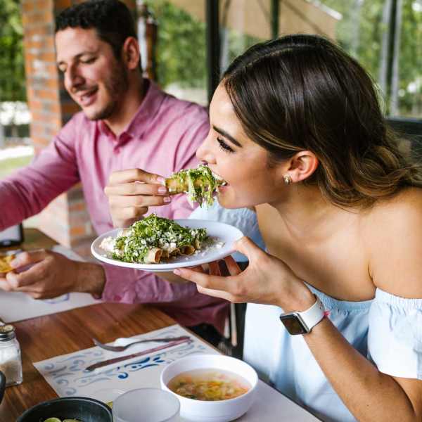 Explore the neighborhood around Altair Residences in Houston, Texas