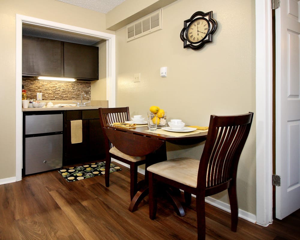 Photos of West Fork Village in Irving, TX