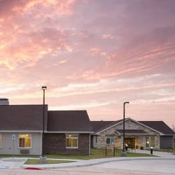 Oxford Glen Memory Care at Sachse in Sachse, Texas