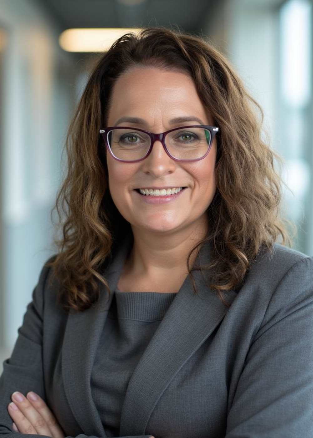 Lori Crocker | Regional Team member for Drucker + Falk