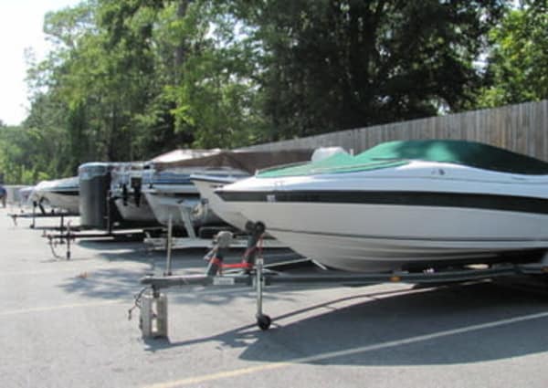 Rv Boat Auto Storage In Wando Mt Pleasant Charleston Sc