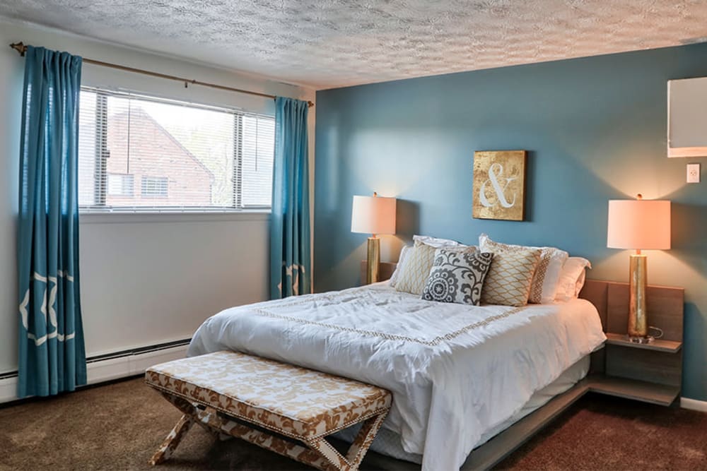 Photos & Virtual Tours of ster Manor Apartments in ster, New York