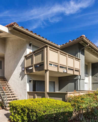 Apartments at Sedona Apartment Homes, Placentia, California