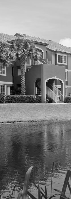 Manatee Bay Apartments in Boynton Beach, Florida