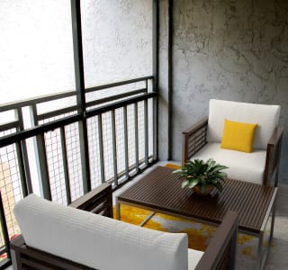 Gorgeous apartments with private balcony in Dunedin