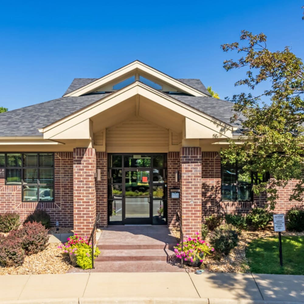 UTE Creek Apartments apartment in Longmont, Colorado