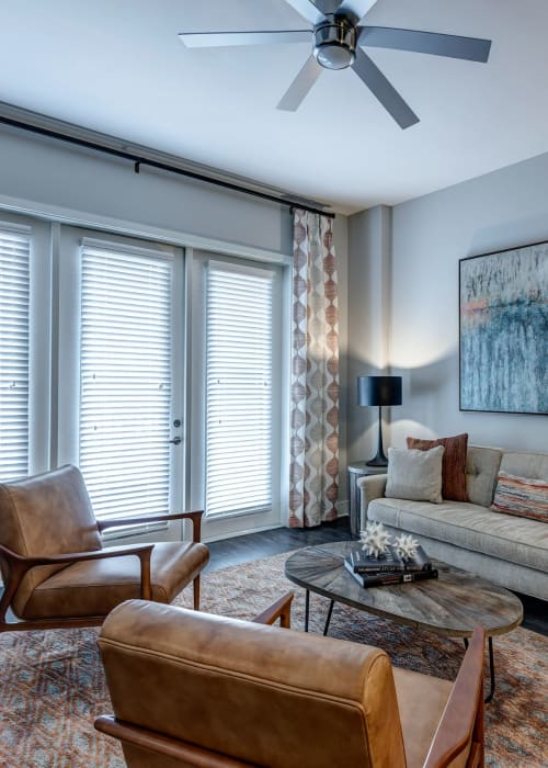 Chattanooga, TN Luxury Apartments near City Center 1400 Chestnut