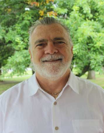 Steve Sauerland, Director of Therapy at Fair Oaks Health Care Center in Crystal Lake, Illinois