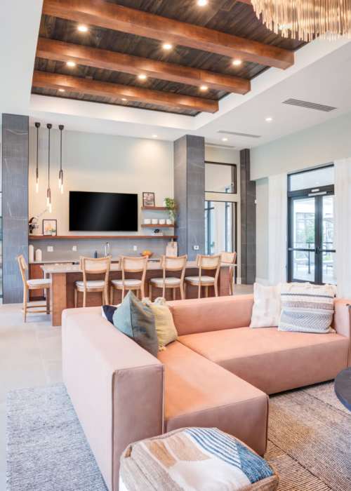Photo gallery at Afton Palms in Sanford, Florida
