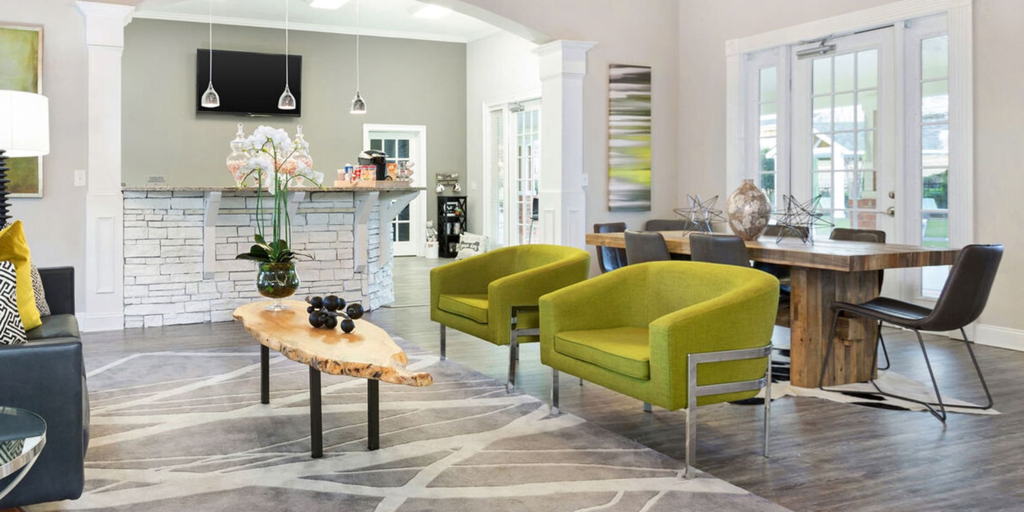 Lithonia, GA Apartments in Dekalb County Belle Vista Apartments