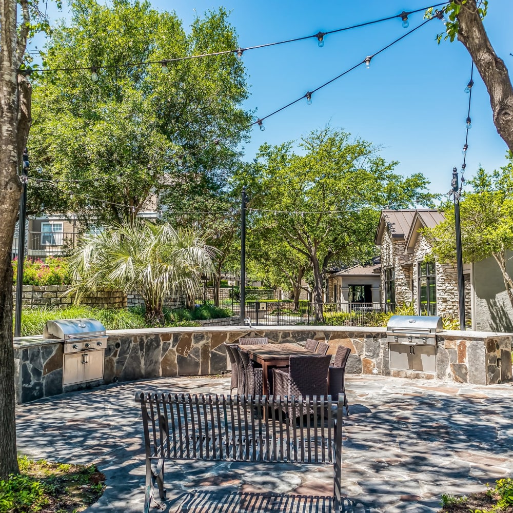 Photos of Beck at Wells Branch in Austin, TX