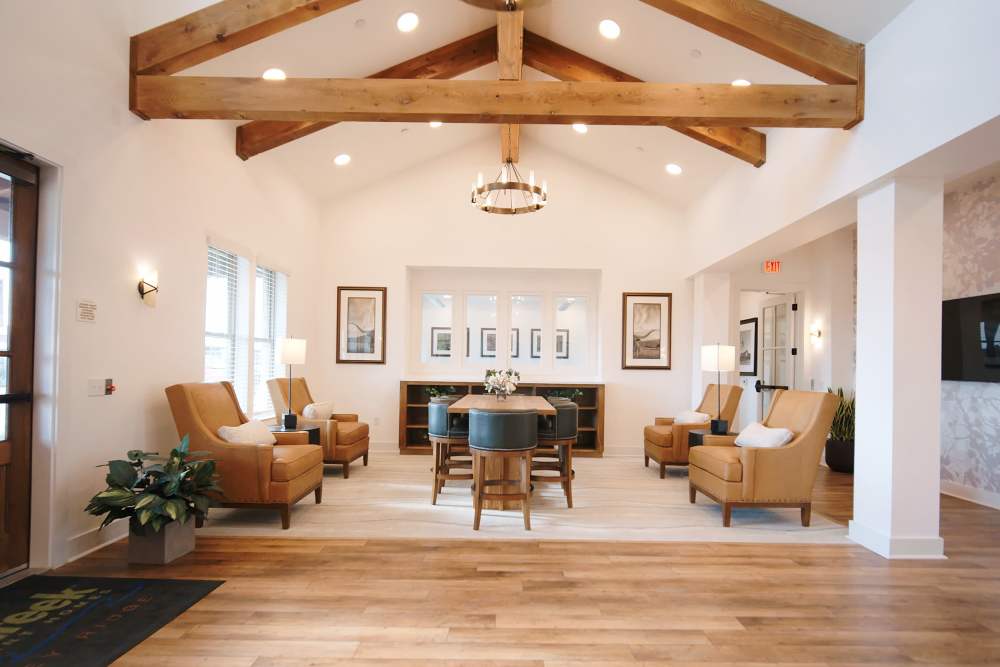 Affordable apartment at Cypress Creek at Stoney Ridge in Del Valle, Texas