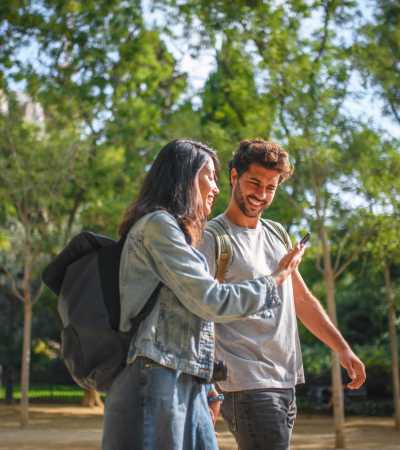 Schools near Avion Apartments in Rancho Cordova, California