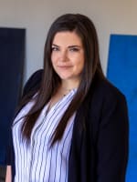 Alyssa Olander Property Manager at The Lyric in Seattle, Washington.