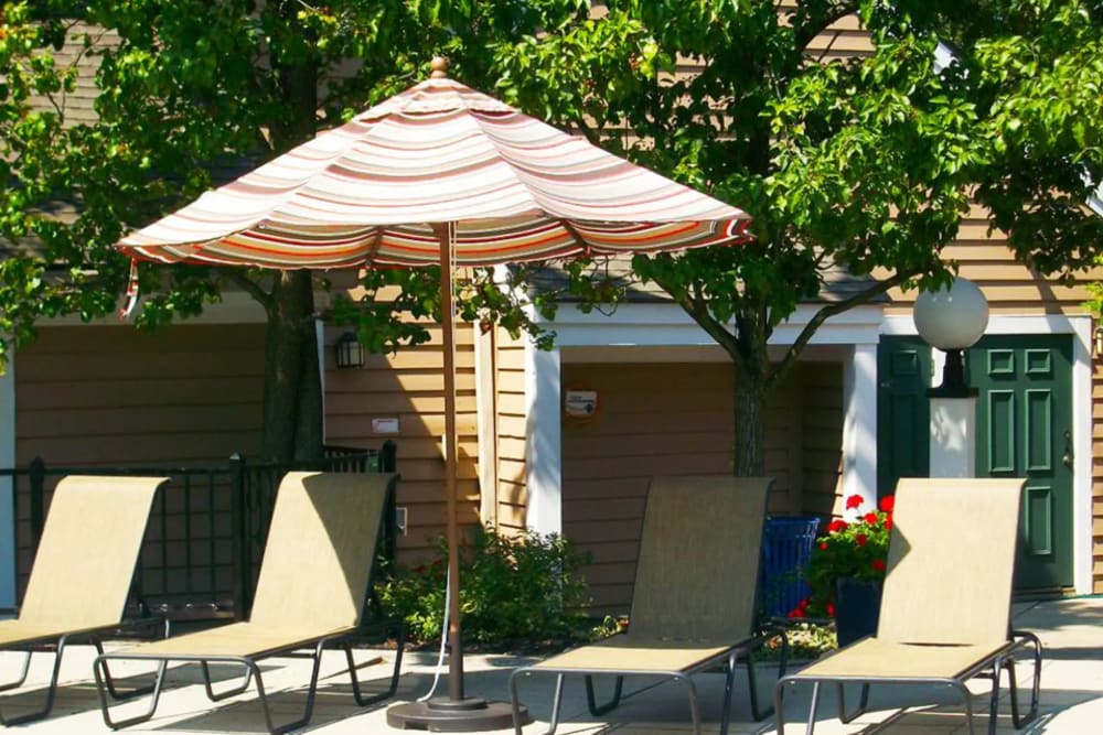 Photos of The Villas & St. Andrews at Little Turtle in Westerville, OH