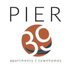 Pier 39 Apartments And Townhomes