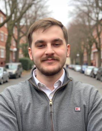 Michael Skytland, Dietary Manager at Wellington Place at Biron