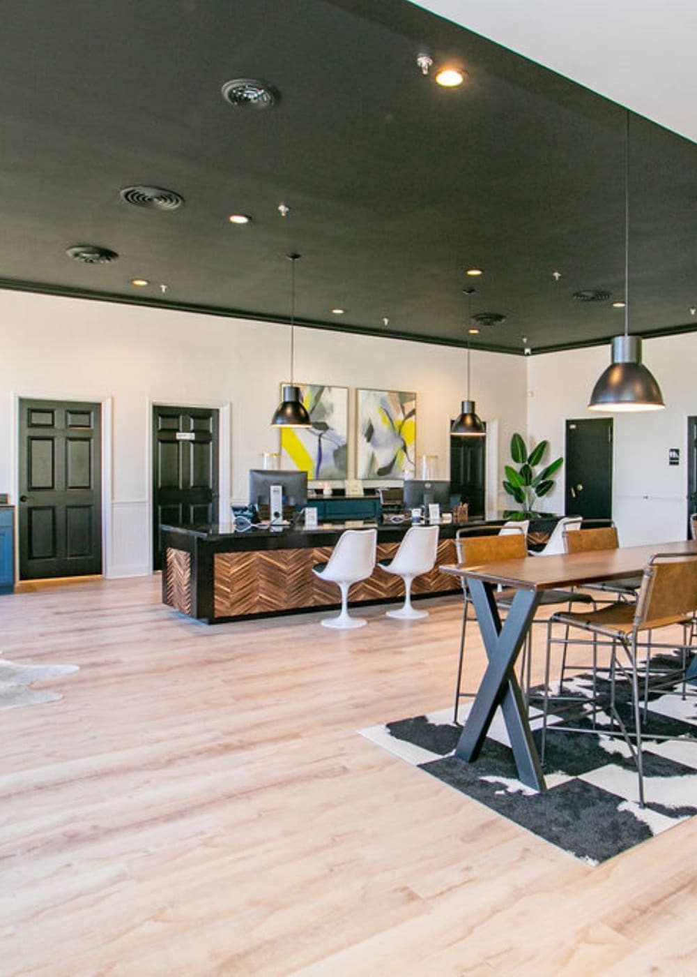 Columbus Ga Apartments For Rent Near Midtown Lofts At Riverwalk