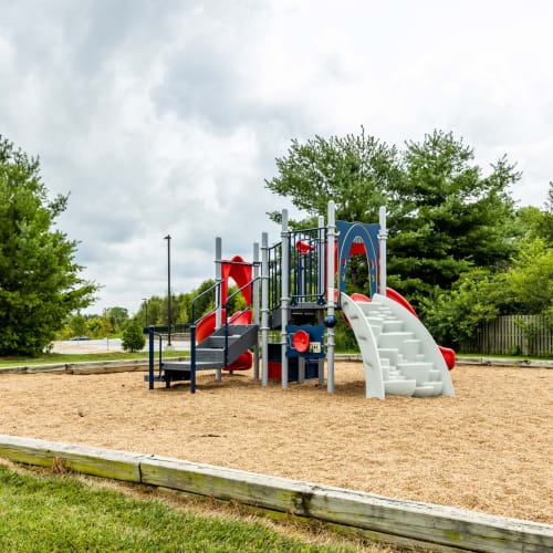 Playground at Arlo of Olathe in Olathe, Kansas