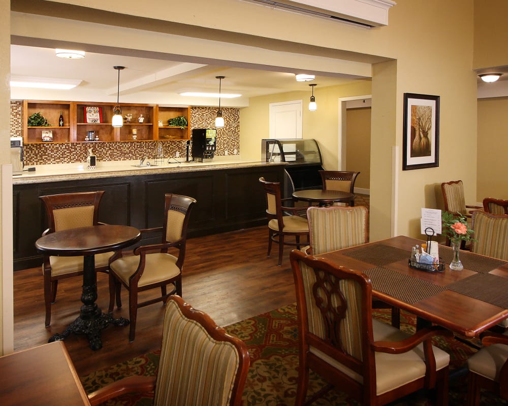 Photos of West Fork Village in Irving, TX