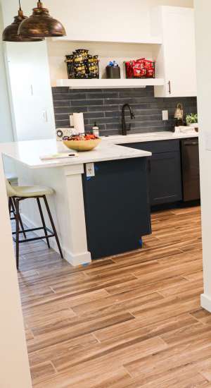 View floor plans at Copper Trail Townhomes in Owasso, Oklahoma