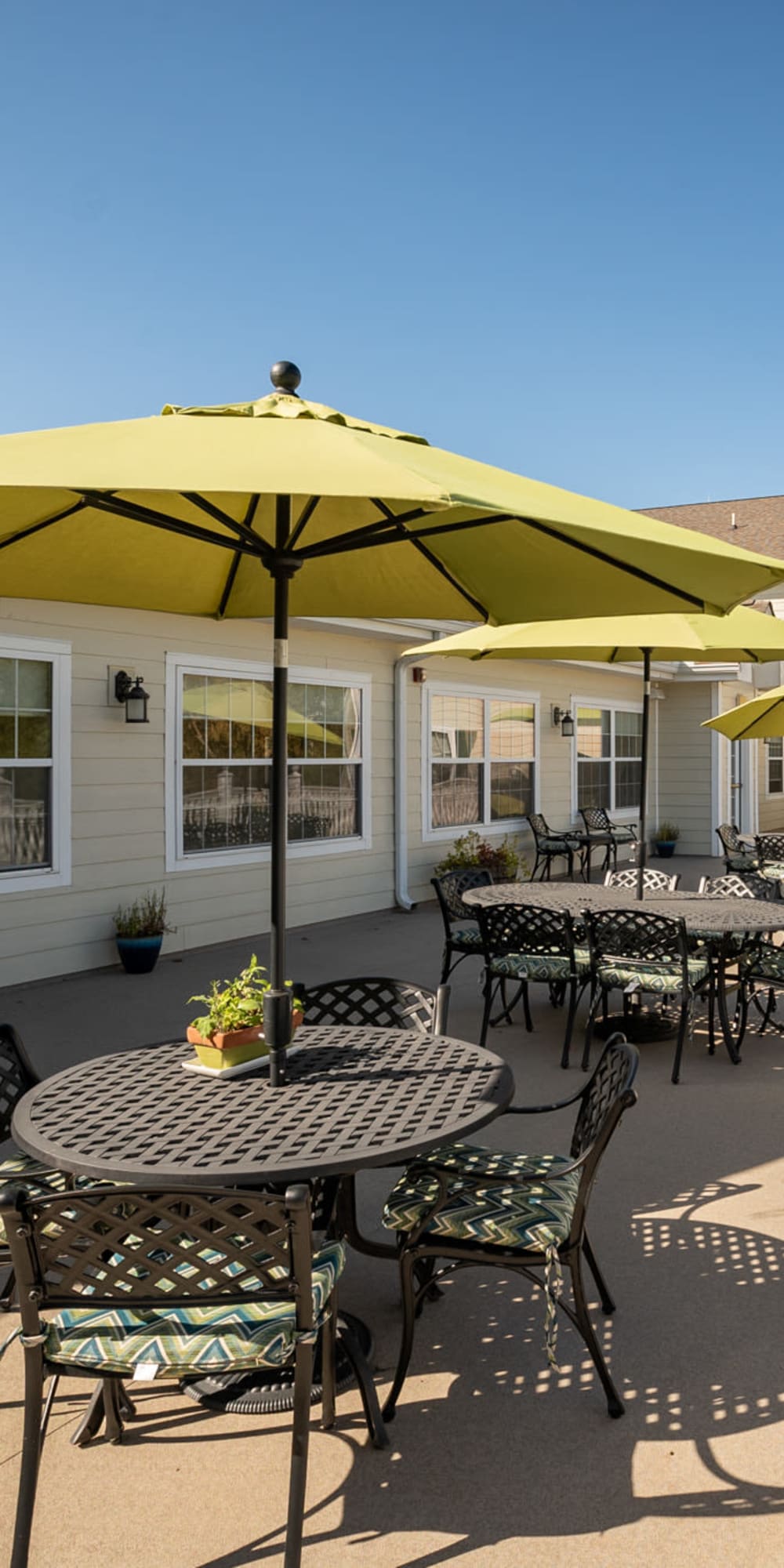 Franklin, TN Senior Living | The Hearth at Franklin