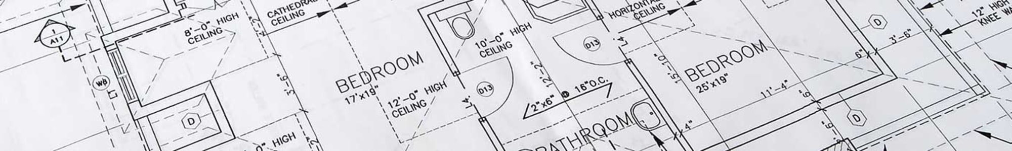 Floor plans at Mirror Lake Village Senior Living Community in Federal Way, Washington