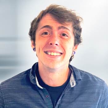 Travis Gonsoulin Property Accountant at Canyon View Properties in Santa Cruz, California
