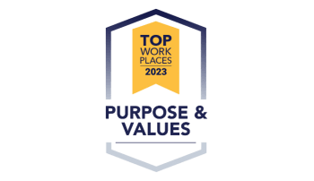 Morgan Properties Purpose & Values