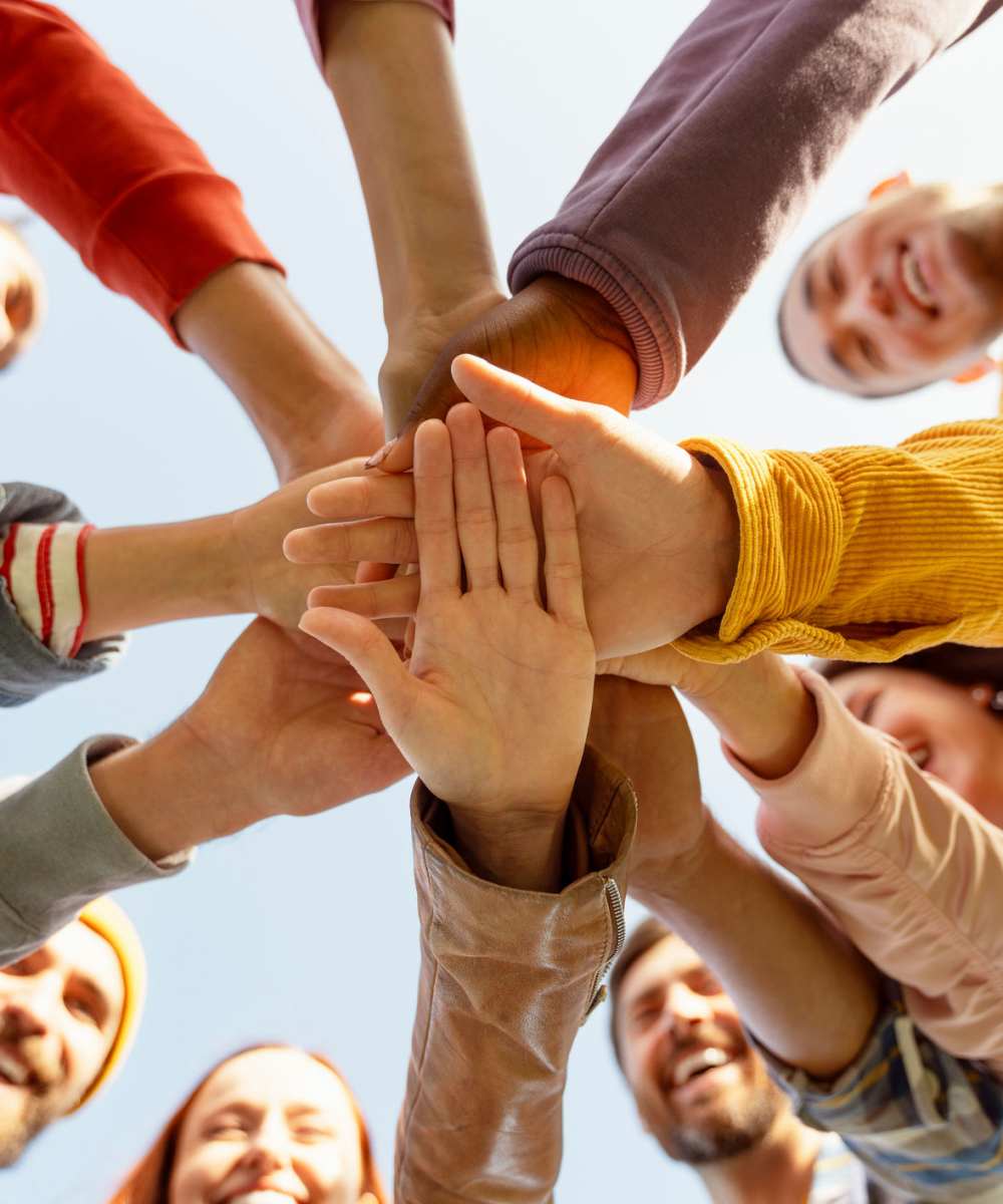  Team collaboration at ARTISAN Management Group in Des Moines, Iowa