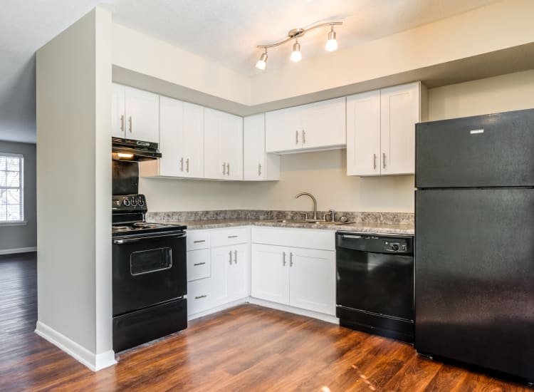 Nashville Apartments & Townhomes for Rent | Audubon Park