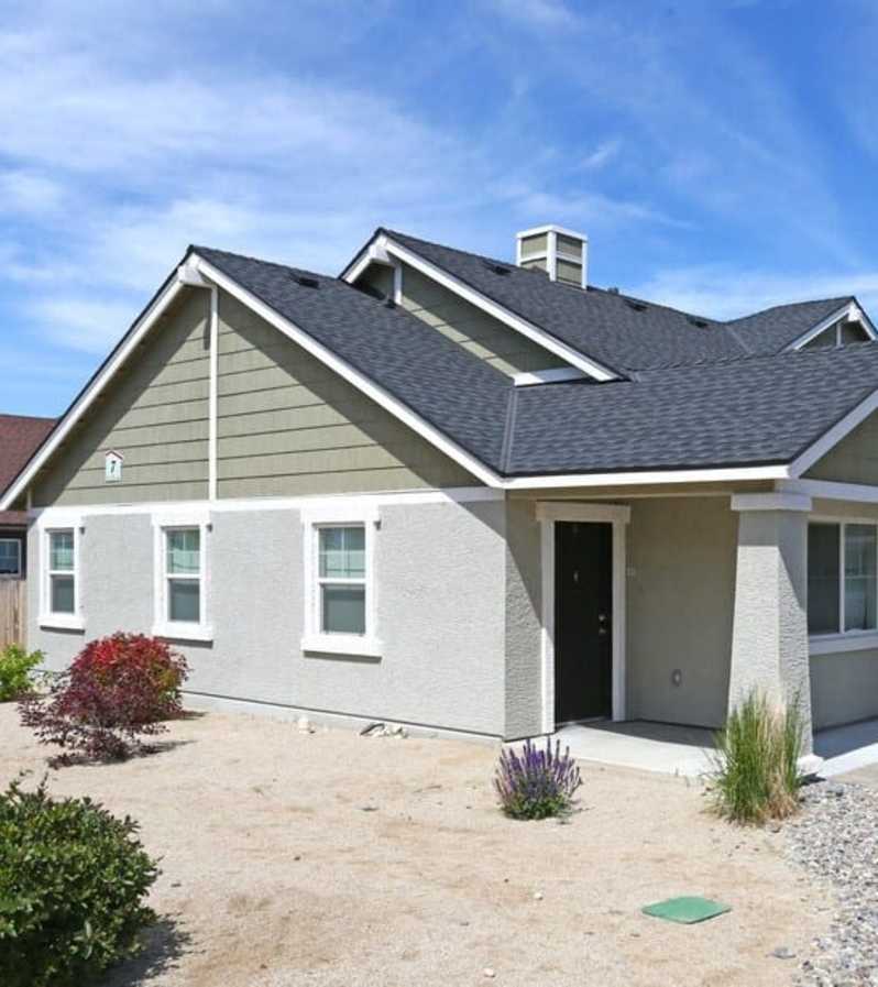 The Bungalows at Sky Vista