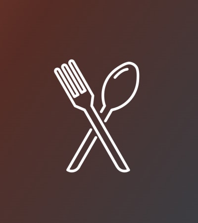 Dining near Stonehaven Apartments in Hazelwood, Missouri