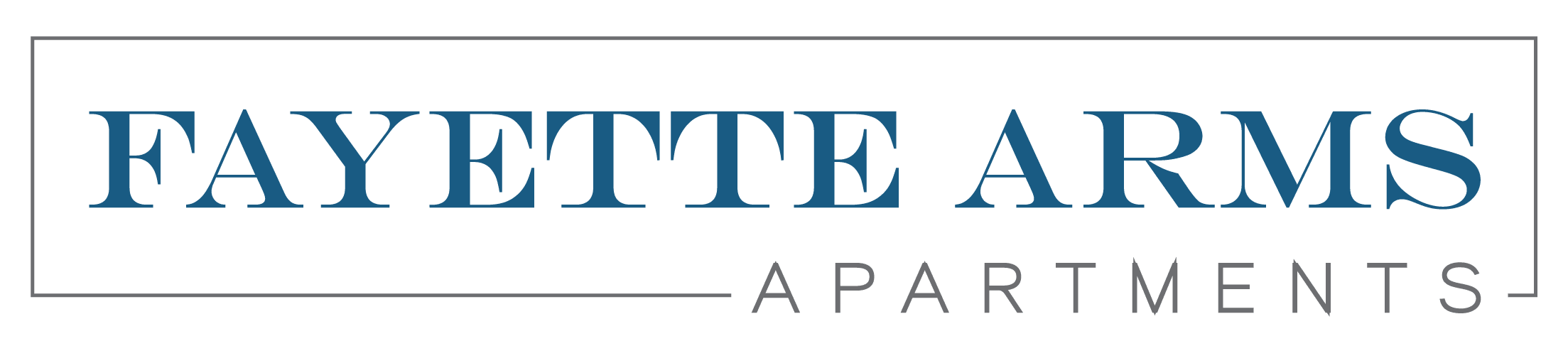 Fayette Arms Apartments