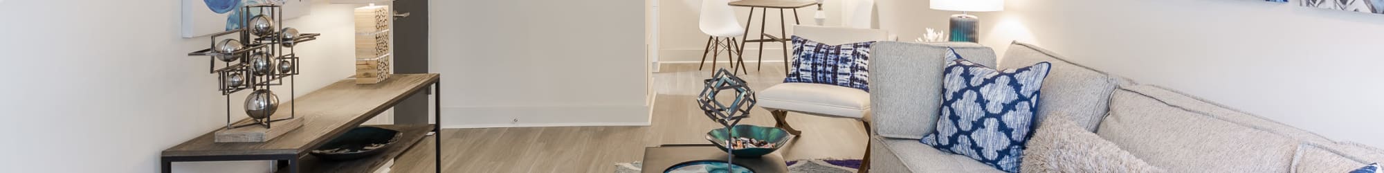 The Arlowe amenities