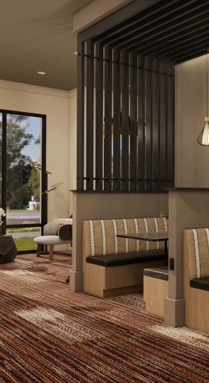 View Photo Gallery at Main Street Vista in Holly Springs, North Carolina