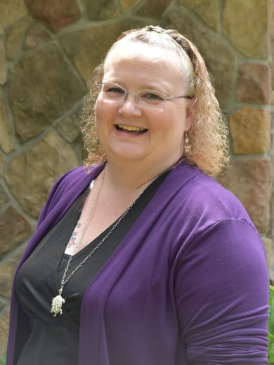 Pricilla Mancilla of Meadowlark Senior Living in Lebanon, Oregon