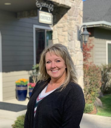 Executive director The Renaissance at Coeur d'Alene in Coeur d'Alene, Idaho