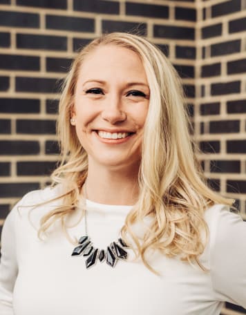 Brynna Urich Interim Administrator at Ingleside Communities in Mount Horeb, Wisconsin