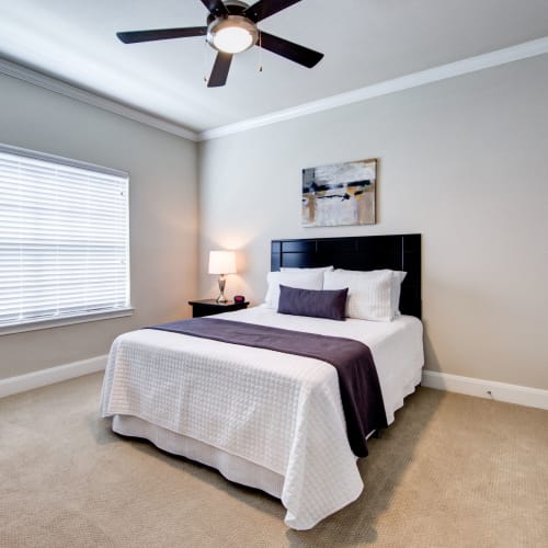 Flexible Lease Terms at Marquis on Memorial in Houston, Texas