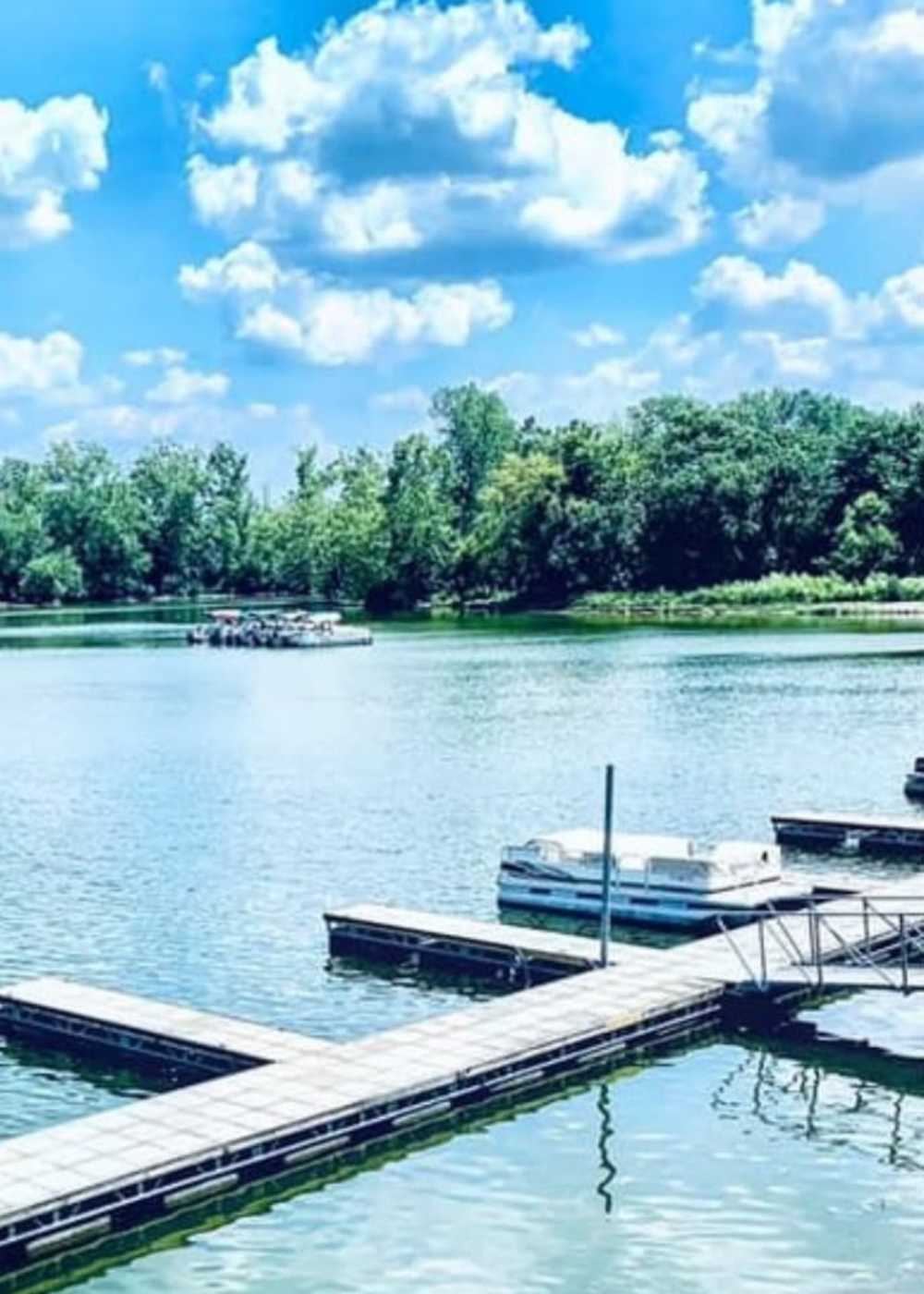 North Central Indianapolis, IN Apartments for Rent | Solana at the Crossing