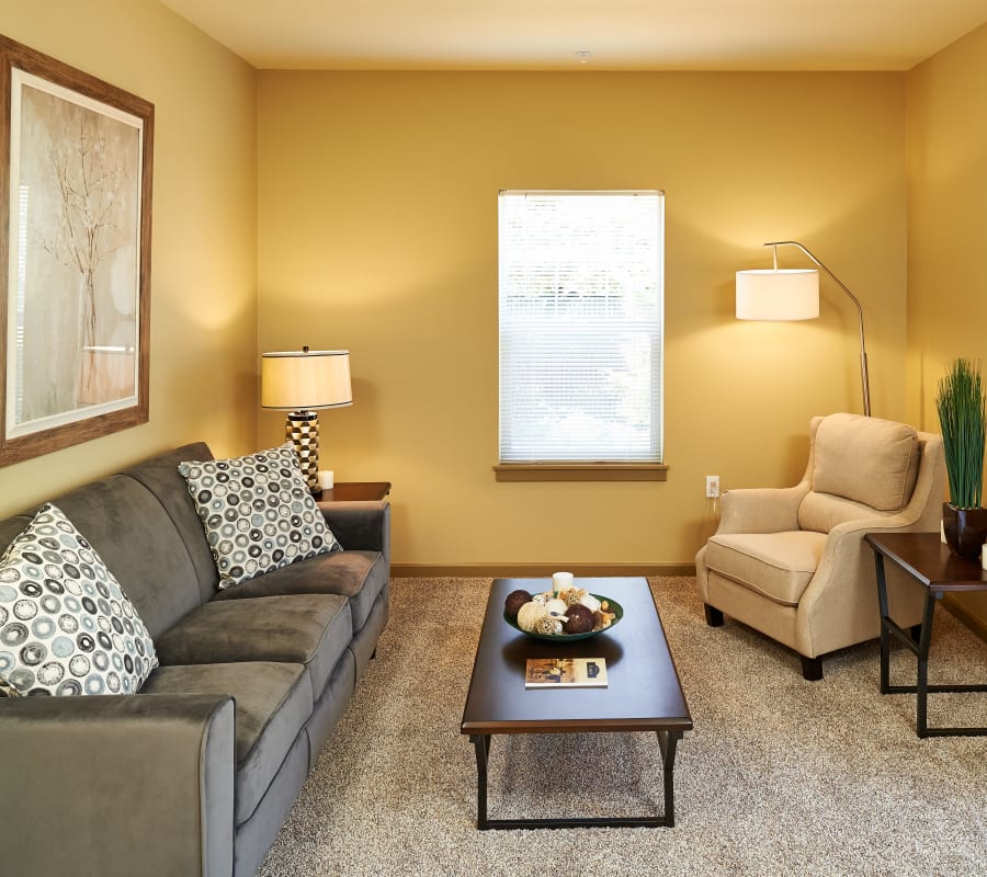 Affordable 1 2 3 Bedroom Apartments In Eugene Or