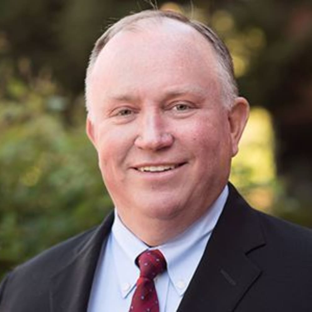 Michael Stone of Ray Stone Inc.