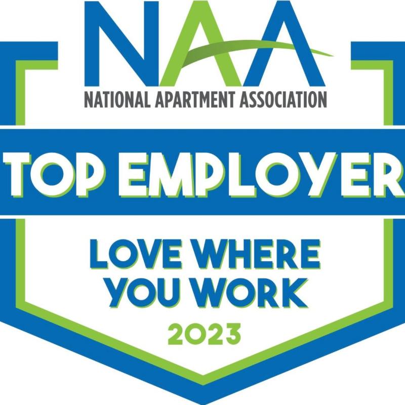 2023 naa best places to work